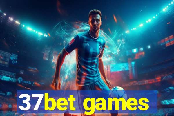 37bet games