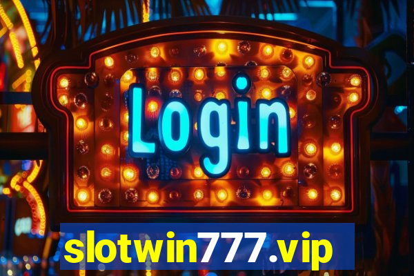 slotwin777.vip