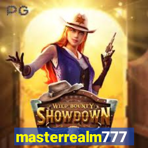 masterrealm777