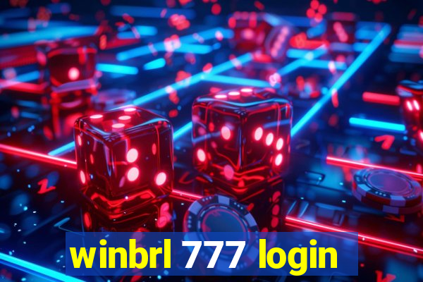 winbrl 777 login