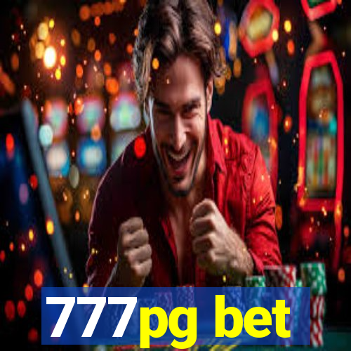 777pg bet