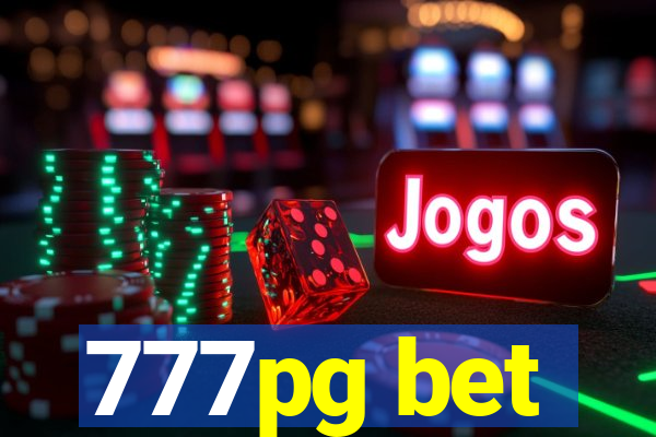 777pg bet