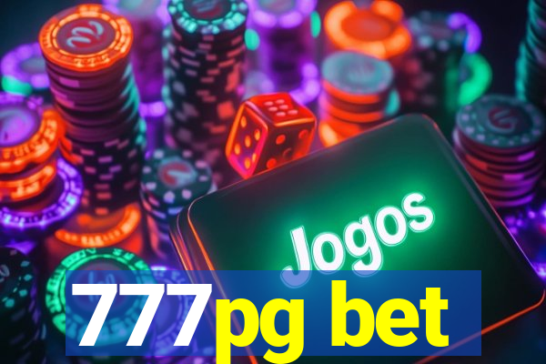 777pg bet