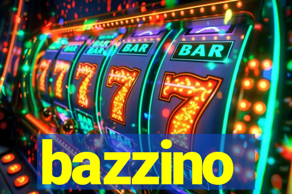 bazzino