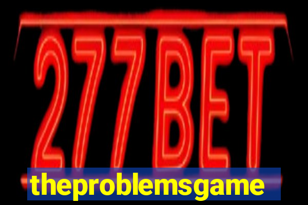 theproblemsgames.com