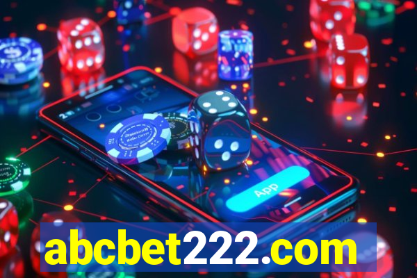 abcbet222.com