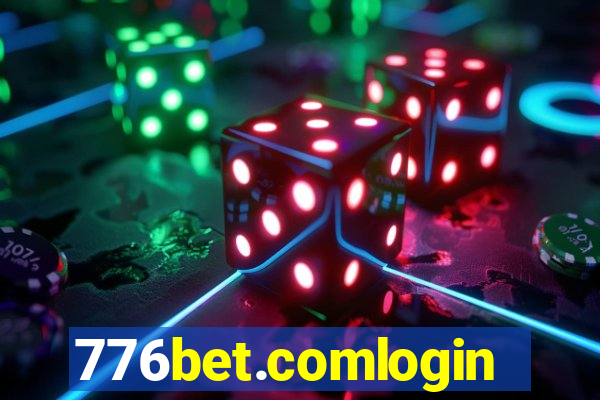 776bet.comlogin