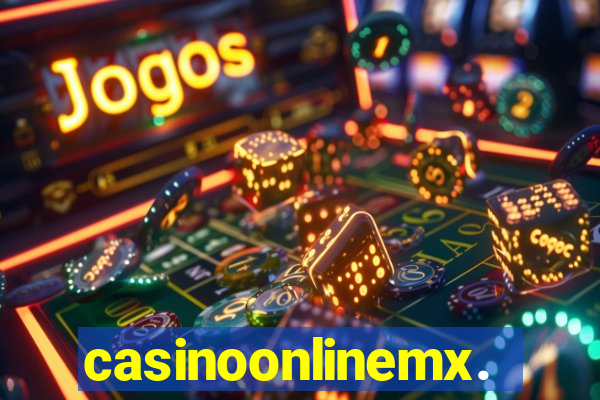 casinoonlinemx.mx