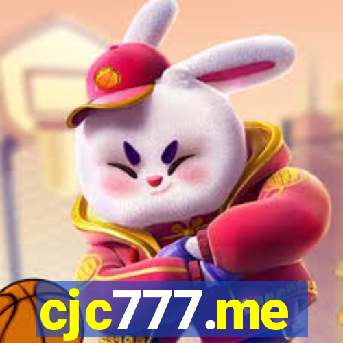 cjc777.me