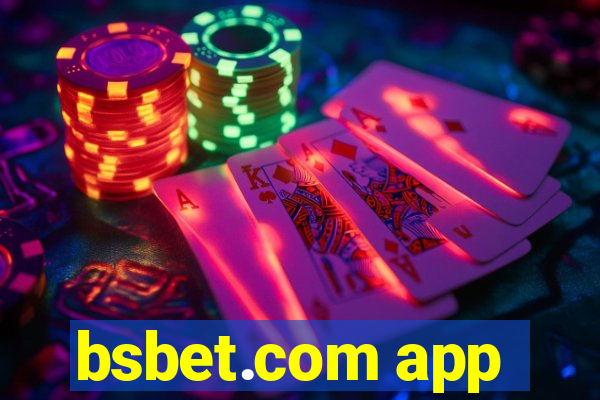 bsbet.com app