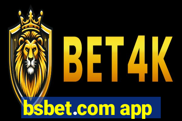 bsbet.com app