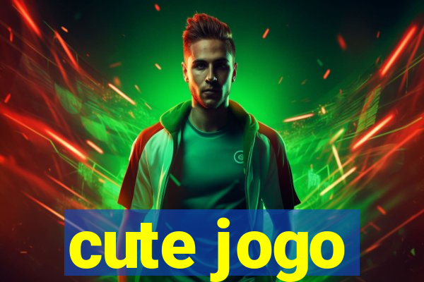 cute jogo