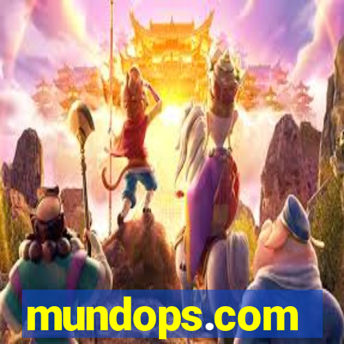 mundops.com