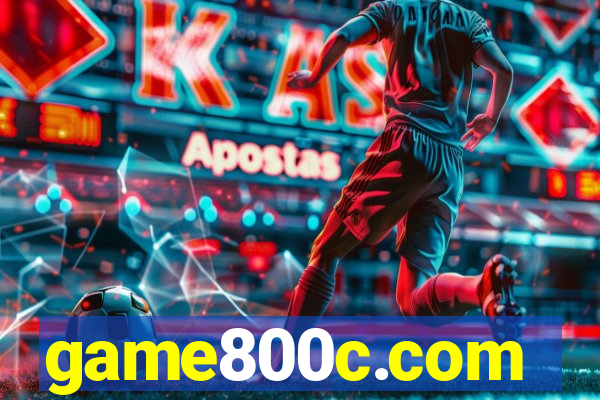 game800c.com