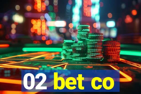 02 bet co