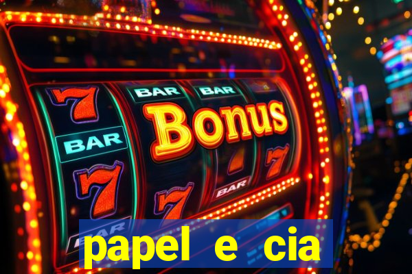 papel e cia salvador shopping