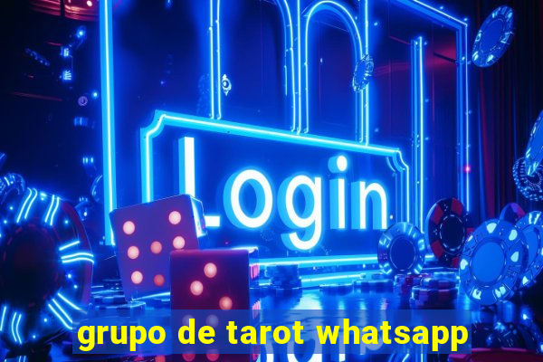 grupo de tarot whatsapp