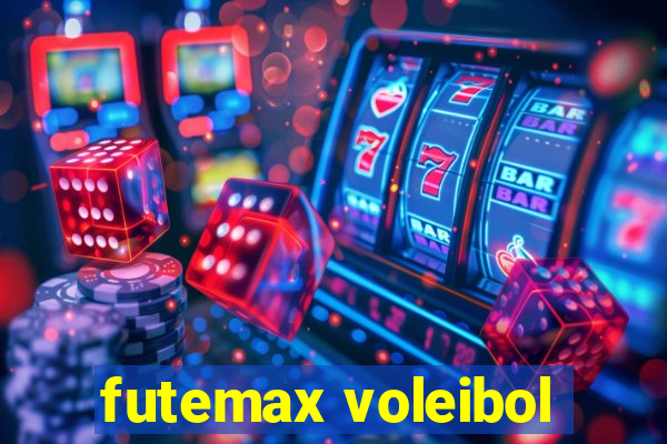 futemax voleibol