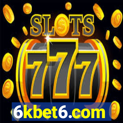 6kbet6.com