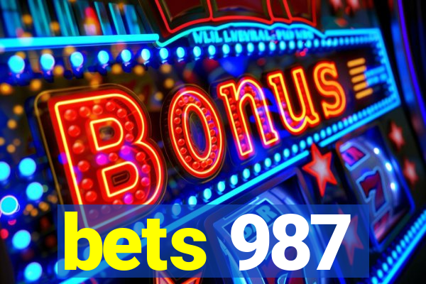 bets 987