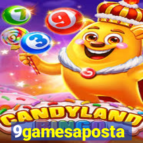 9gamesaposta