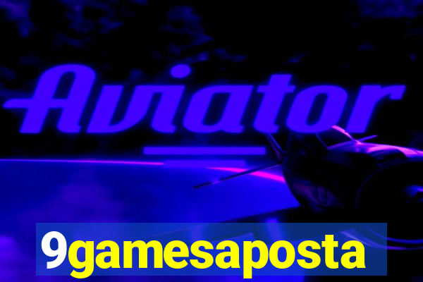 9gamesaposta