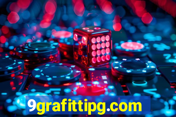 9grafittipg.com