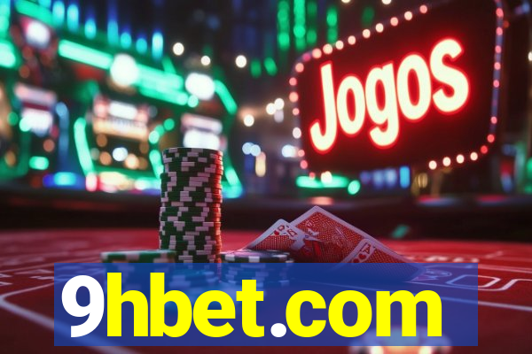 9hbet.com