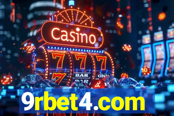 9rbet4.com