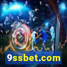 9ssbet.com