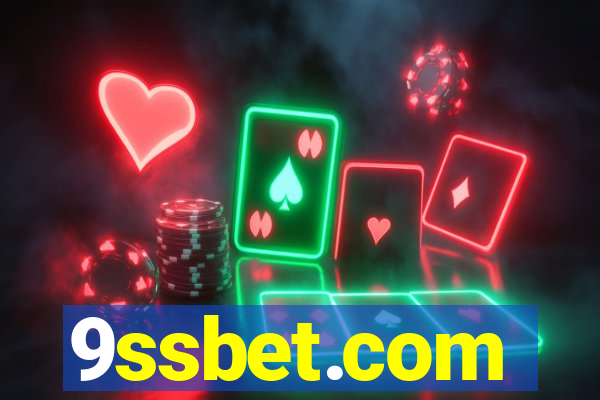 9ssbet.com