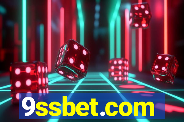 9ssbet.com