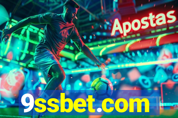 9ssbet.com