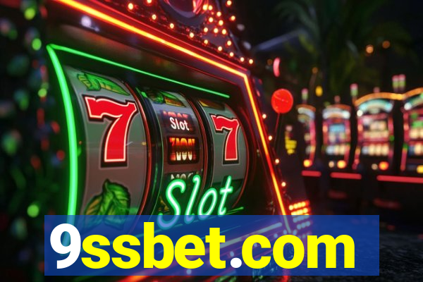 9ssbet.com