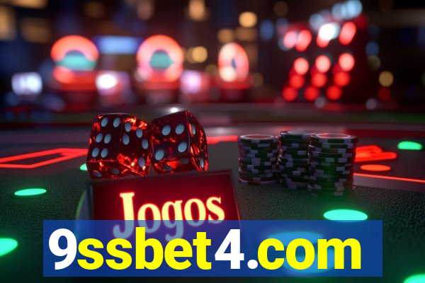 9ssbet4.com