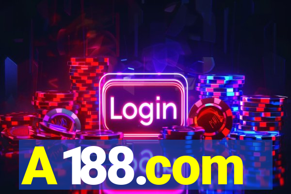 A188.com