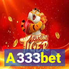 A333bet