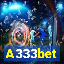 A333bet