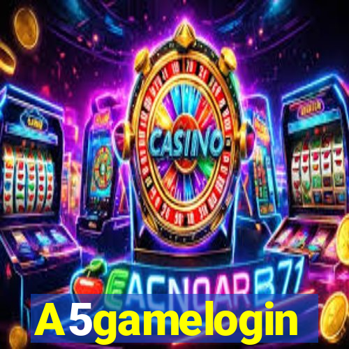 A5gamelogin