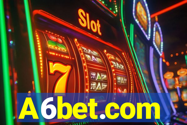 A6bet.com