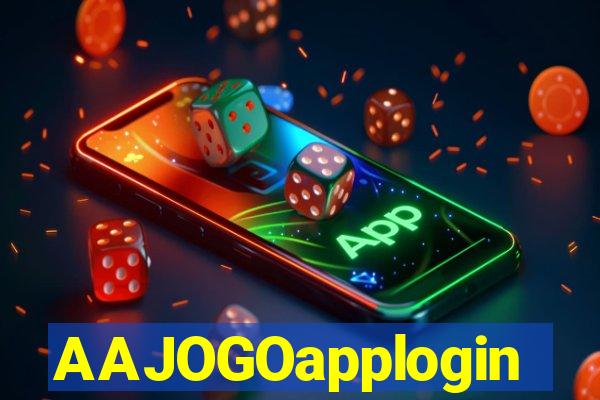 AAJOGOapplogin