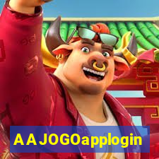 AAJOGOapplogin