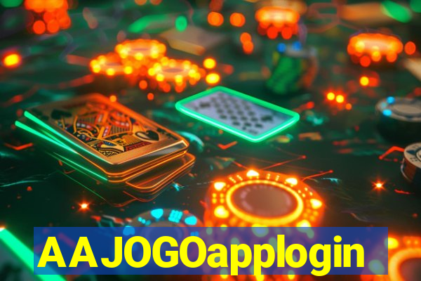 AAJOGOapplogin