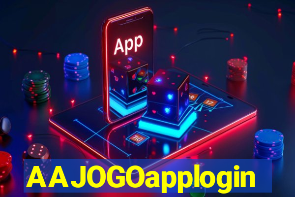 AAJOGOapplogin