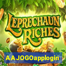 AAJOGOapplogin