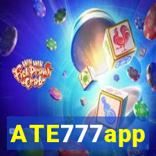 ATE777app