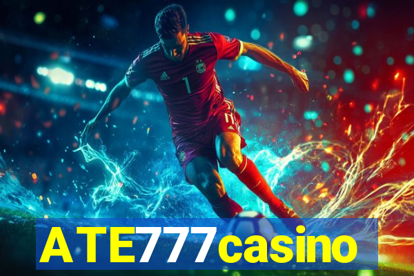 ATE777casino