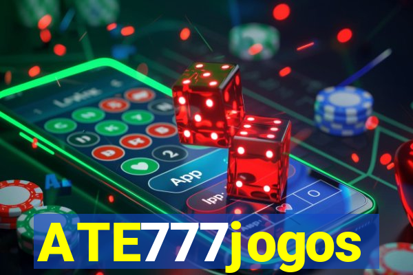 ATE777jogos