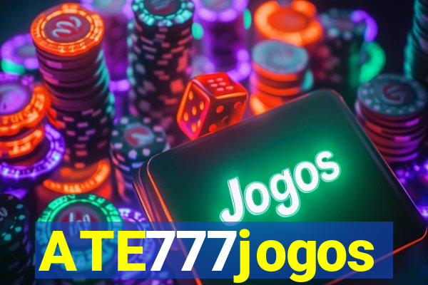 ATE777jogos