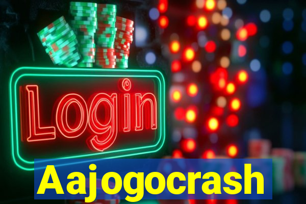 Aajogocrash